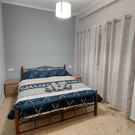 Lux & Cool Apartments Pallados Αθήνα Εξωτερικό φωτογραφία