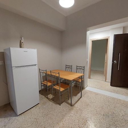Lux & Cool Apartments Pallados Αθήνα Εξωτερικό φωτογραφία