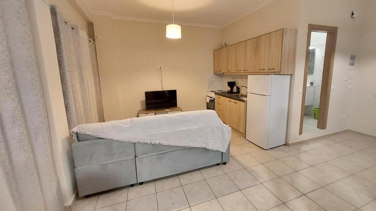 Lux & Cool Apartments Pallados Αθήνα Εξωτερικό φωτογραφία