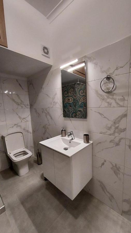 Lux & Cool Apartments Pallados Αθήνα Εξωτερικό φωτογραφία