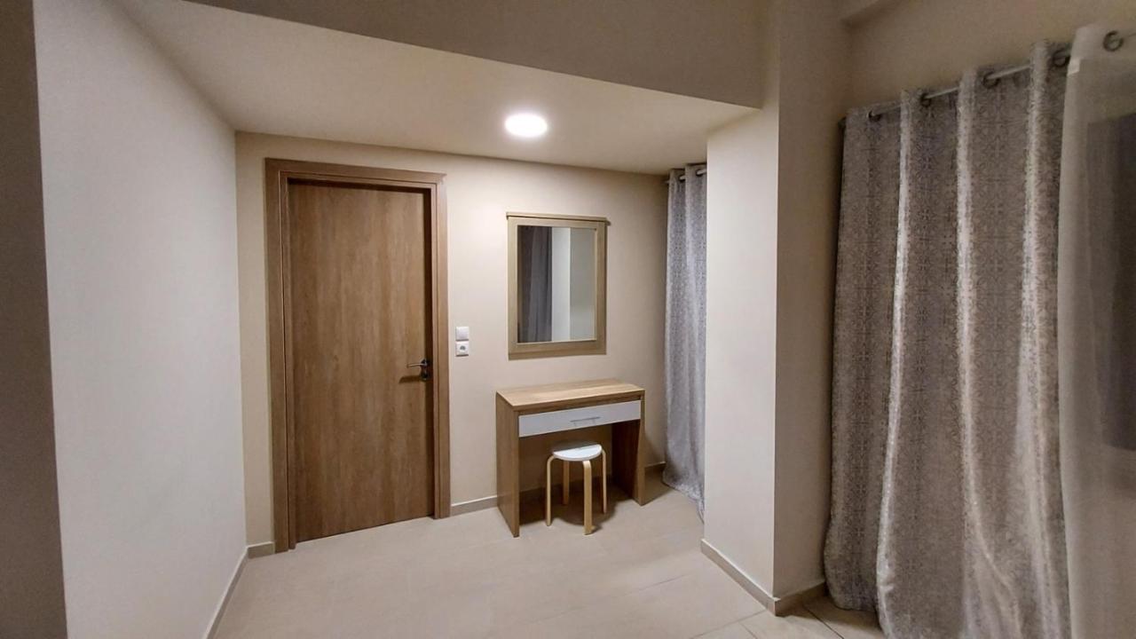 Lux & Cool Apartments Pallados Αθήνα Εξωτερικό φωτογραφία