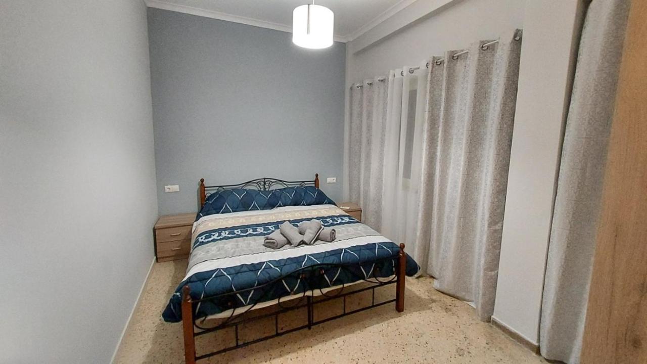 Lux & Cool Apartments Pallados Αθήνα Εξωτερικό φωτογραφία