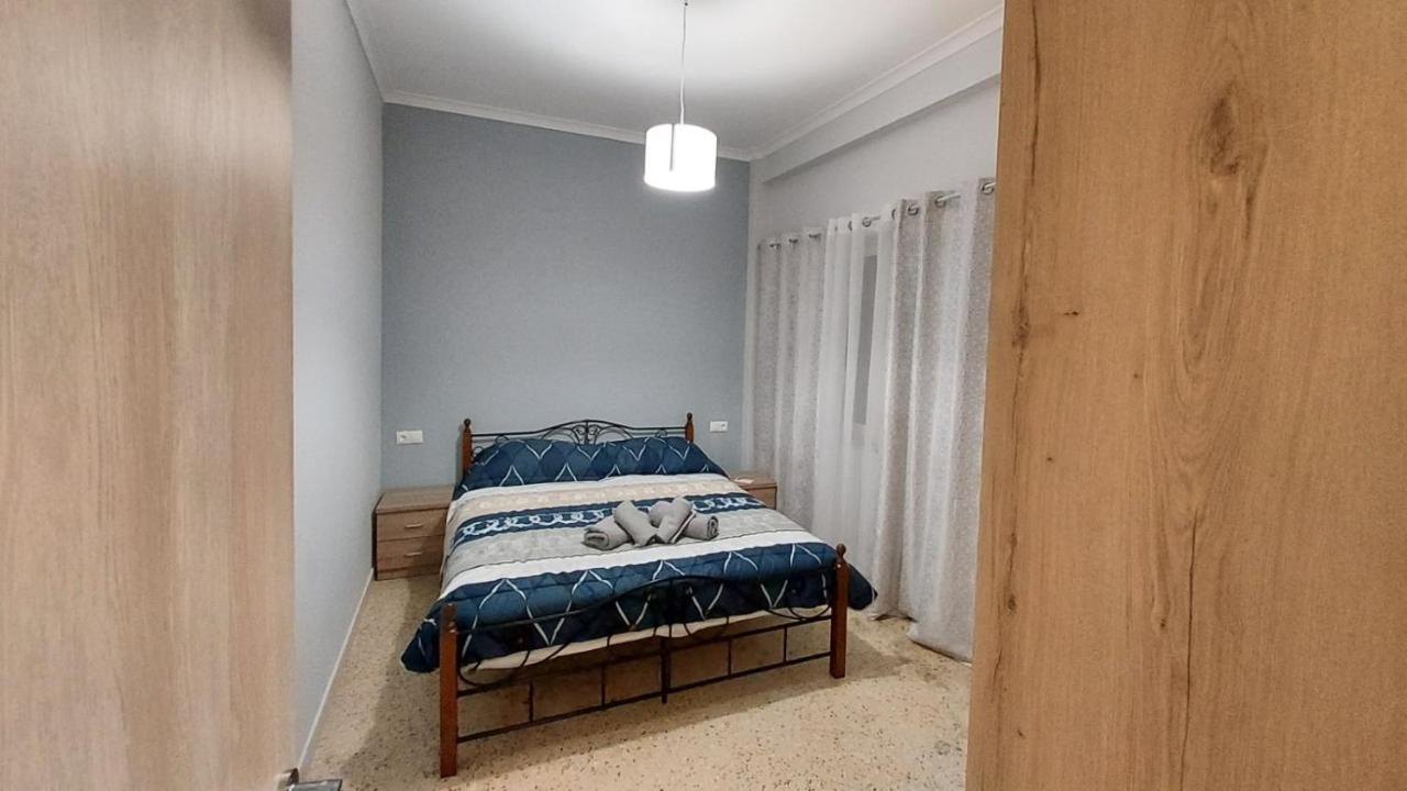 Lux & Cool Apartments Pallados Αθήνα Εξωτερικό φωτογραφία