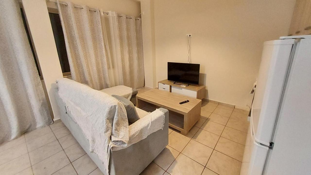 Lux & Cool Apartments Pallados Αθήνα Εξωτερικό φωτογραφία