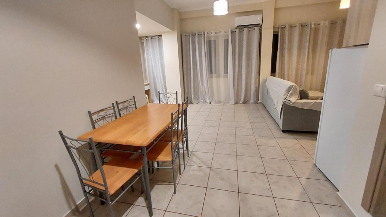Lux & Cool Apartments Pallados Αθήνα Εξωτερικό φωτογραφία