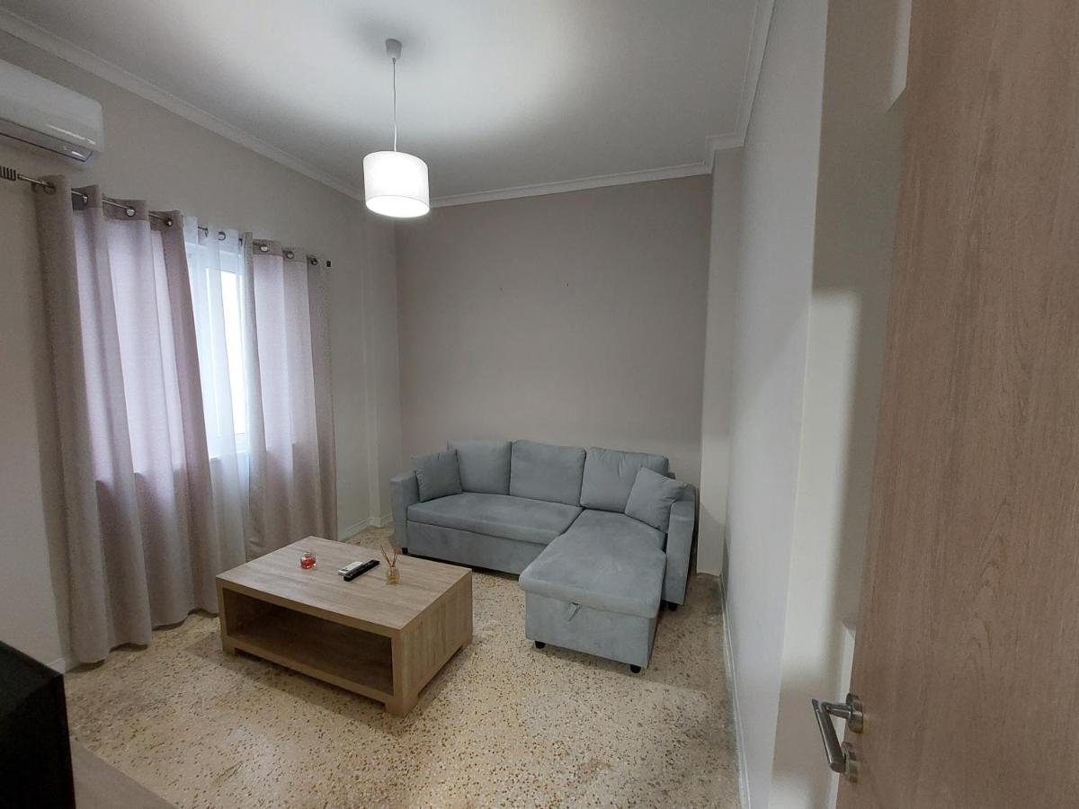 Lux & Cool Apartments Pallados Αθήνα Εξωτερικό φωτογραφία