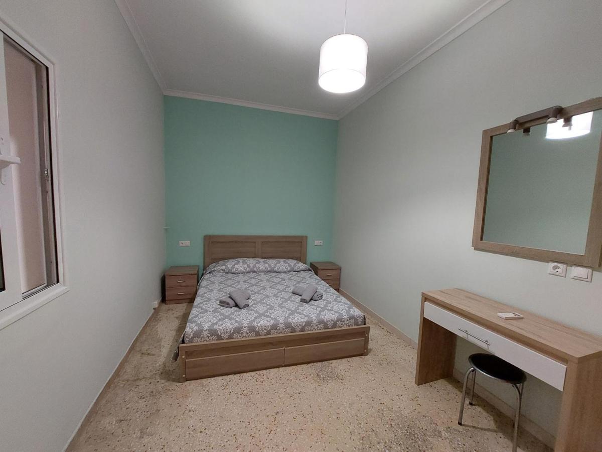 Lux & Cool Apartments Pallados Αθήνα Εξωτερικό φωτογραφία