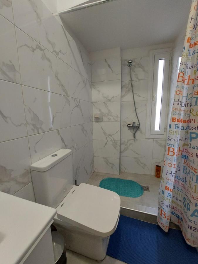 Lux & Cool Apartments Pallados Αθήνα Εξωτερικό φωτογραφία