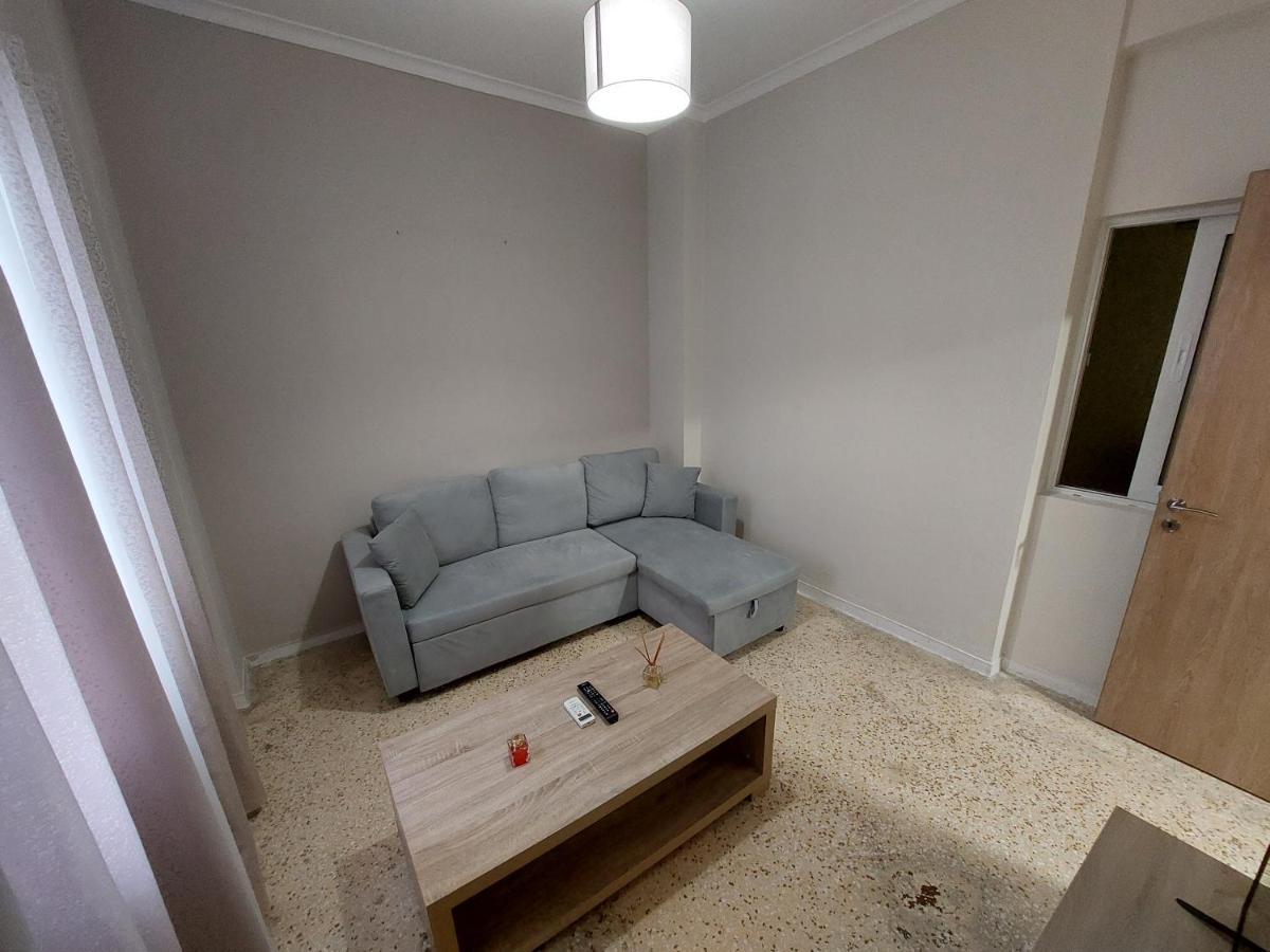 Lux & Cool Apartments Pallados Αθήνα Εξωτερικό φωτογραφία