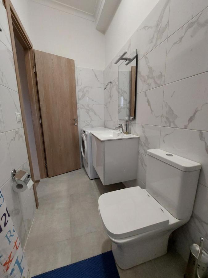 Lux & Cool Apartments Pallados Αθήνα Εξωτερικό φωτογραφία